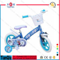 2016 New Style Colorful Mini Children Bicycle with Back Doll Seat